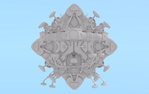 [gregus mihai] it came from the sky