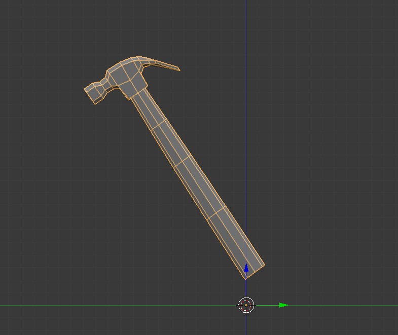 Hammer