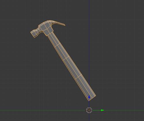 Hammer