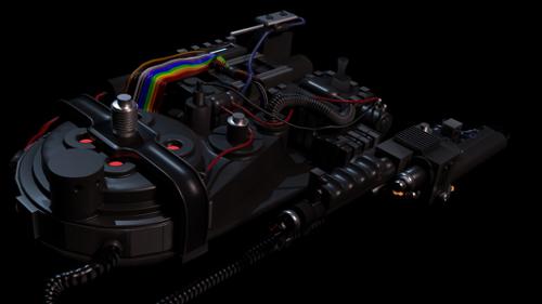 Positron Colider