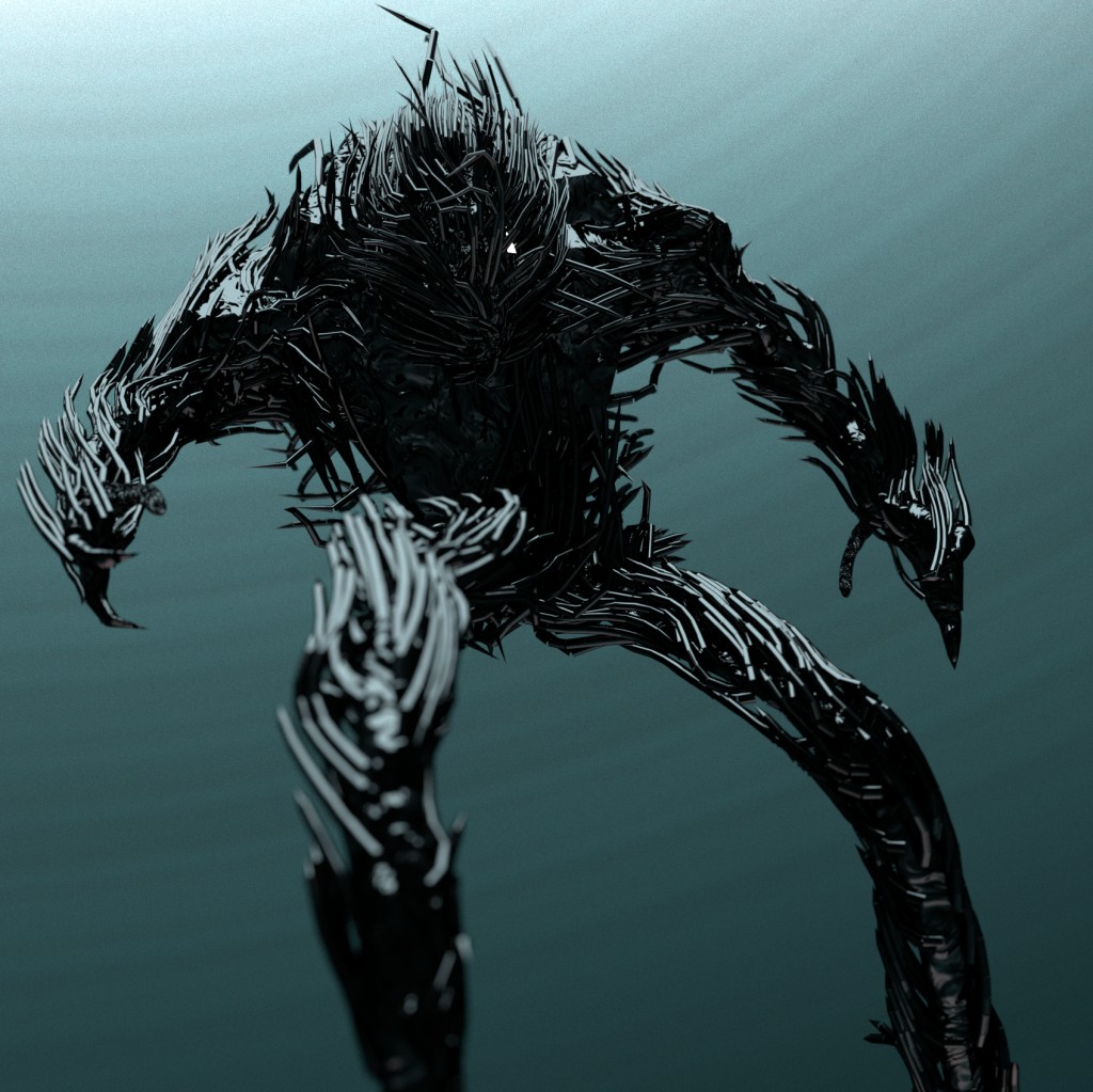 Prey - Typhon - Phantom