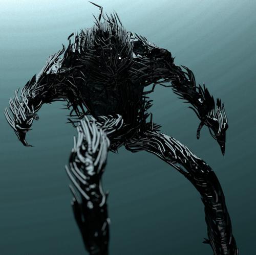 Prey - Typhon - Phantom