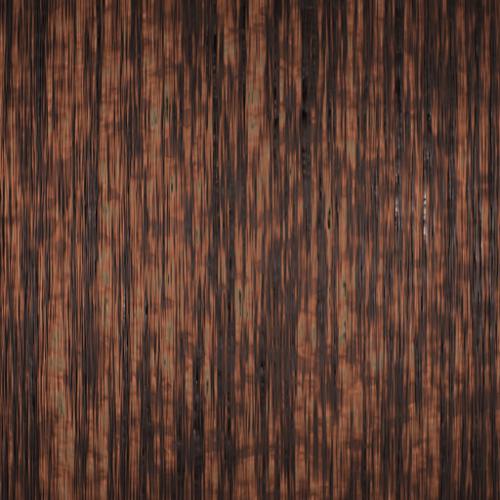 Procedural Wooden Texture