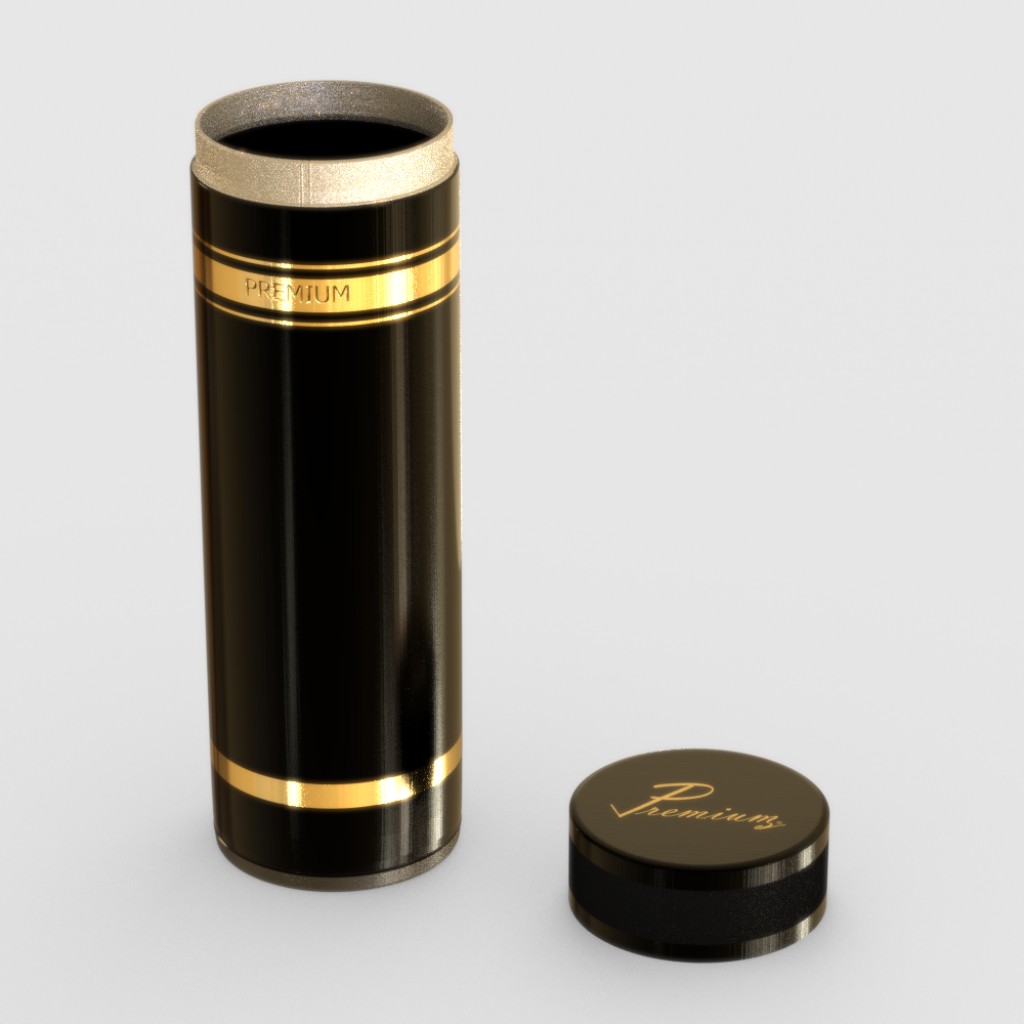 Thermos Bottle