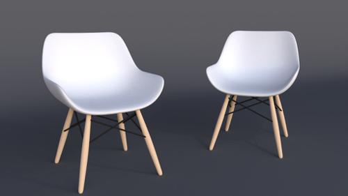 Design chair