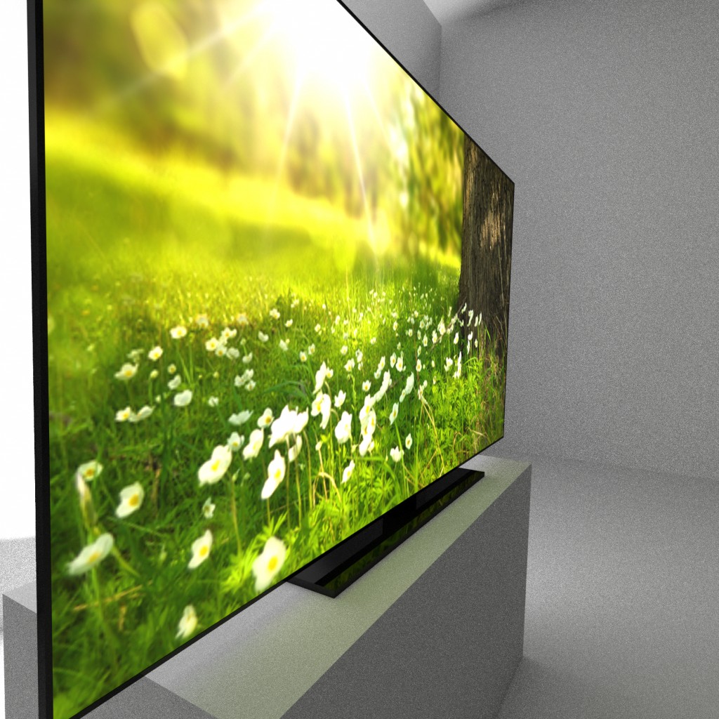 Smart Tv