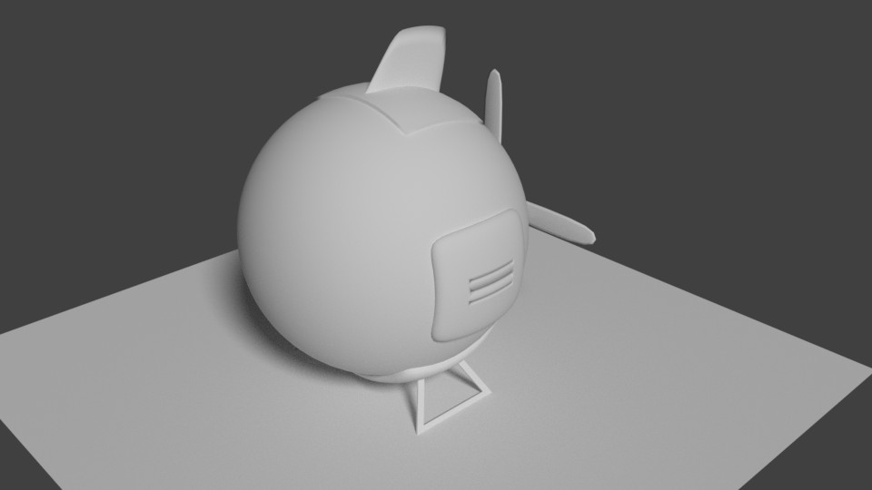 Personal Submarine