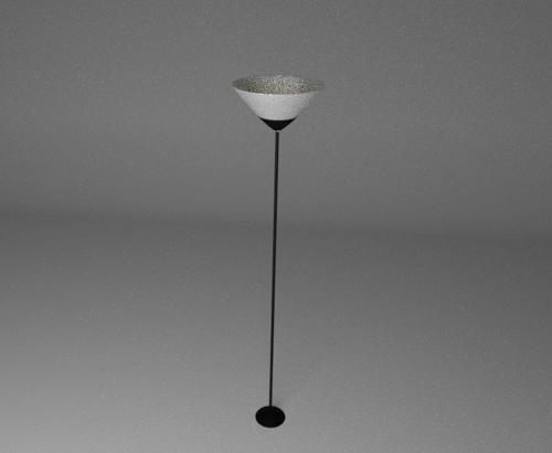 stand light