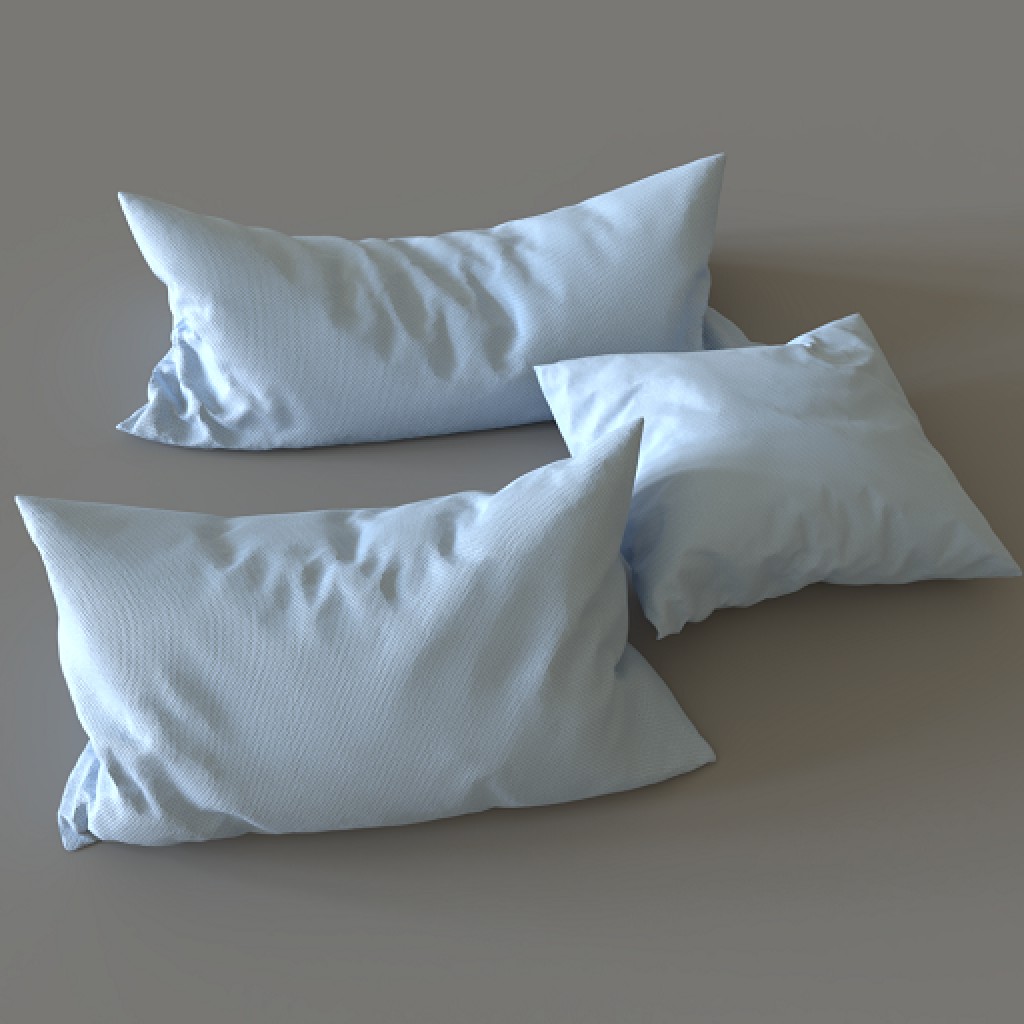 Pillows