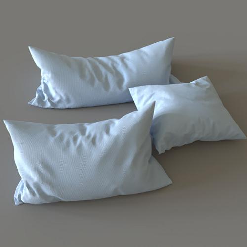 Pillows
