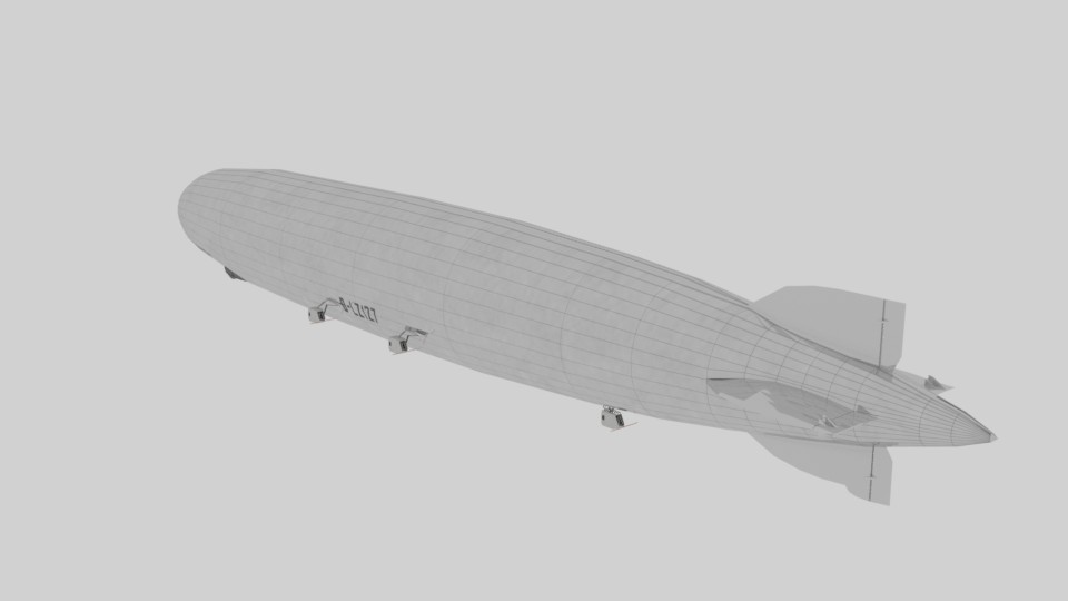 Graf Zeppelin