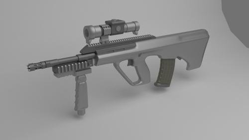 AUG A3