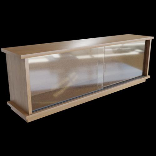 TV stand
