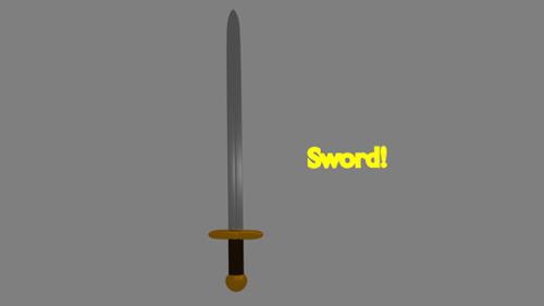 Sword