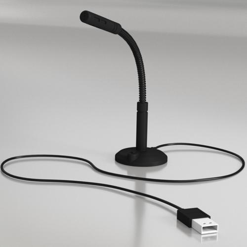 USB Microphone