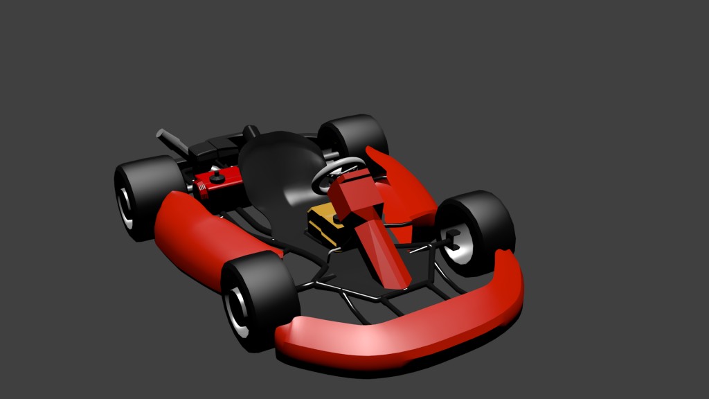 kart