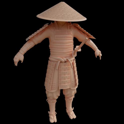 Samurai