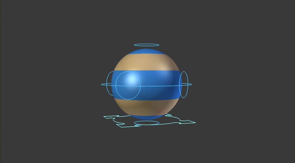 Bouncing Ball Rig