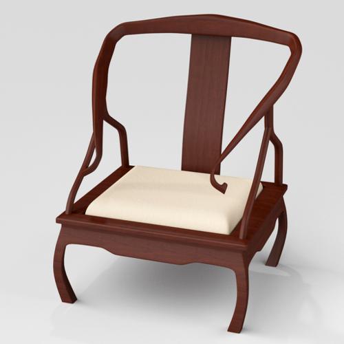 Asian Chair