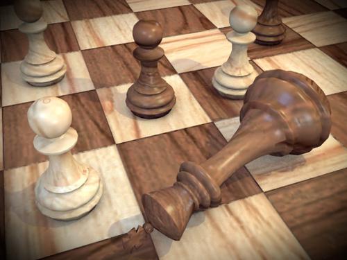 Chess Board