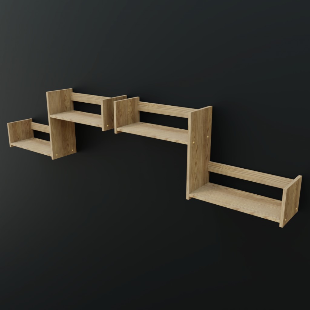 Shelf