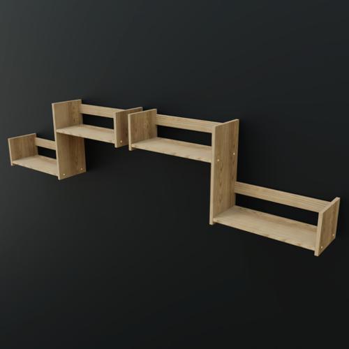 Shelf