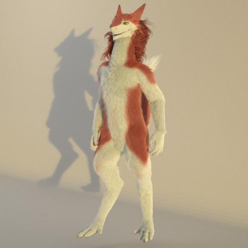 Sergal