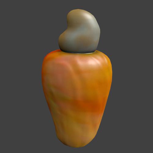Cashew Fruit