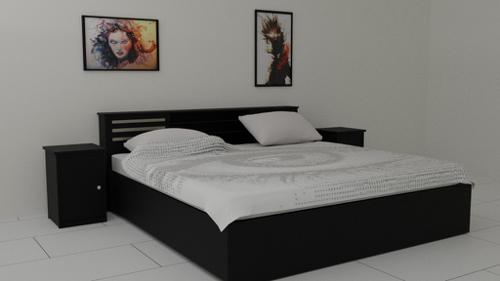 Bed room essentials