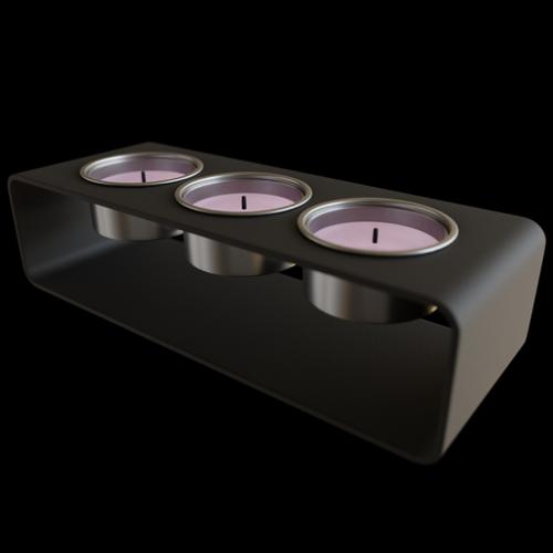 Candle Holder