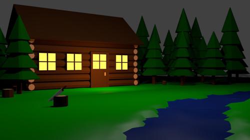 Cabin