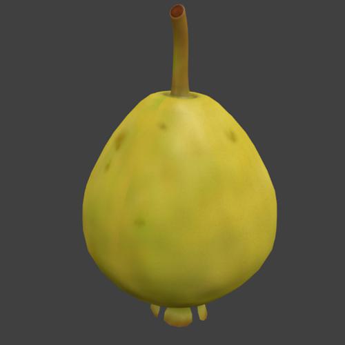 Guava Fruit