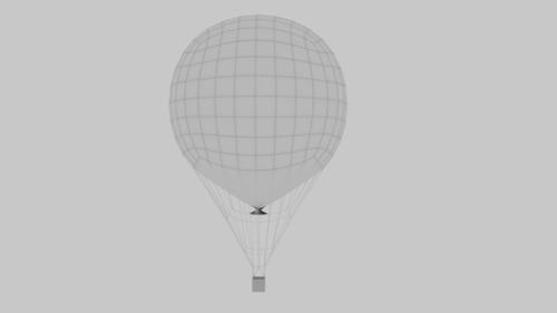 Air Balloon