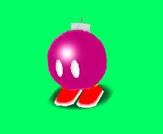 bob bombe