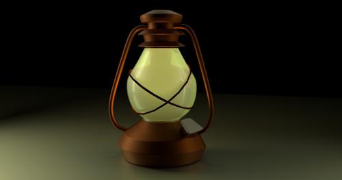 Lantern