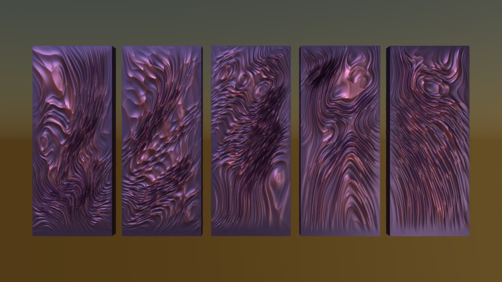 Voronoi 1