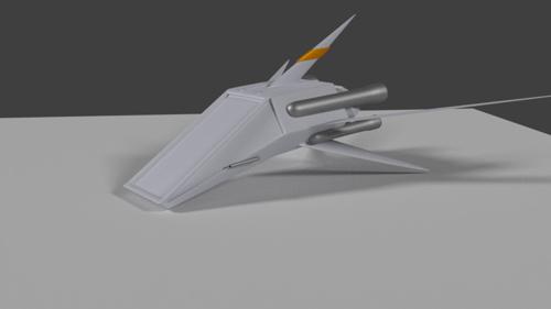 Spaceship