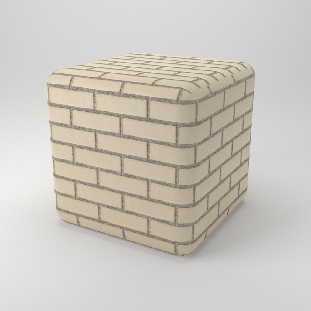 Field House Brick
