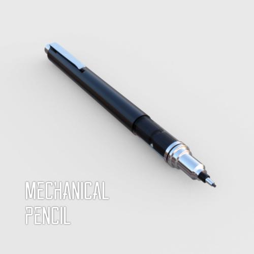 Mechanical Pencil
