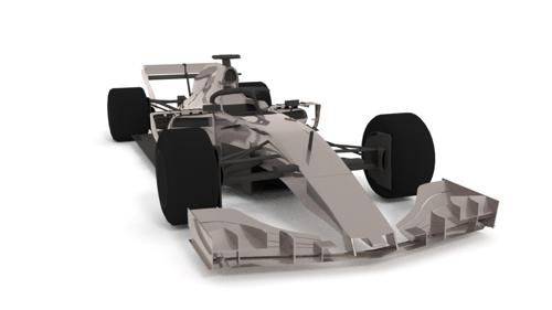 F1 2018