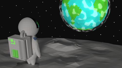 Space