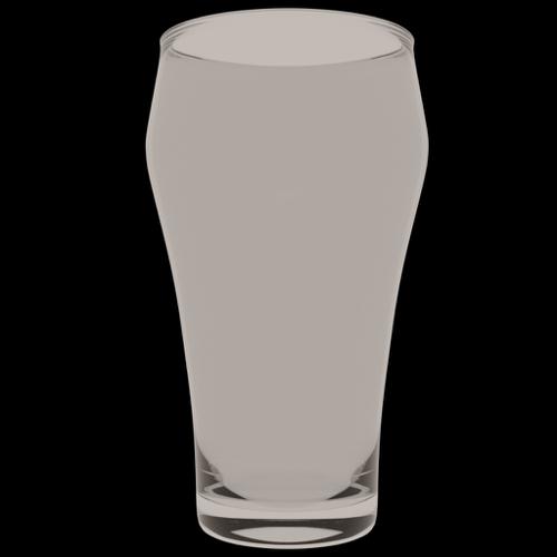Fountain Glass