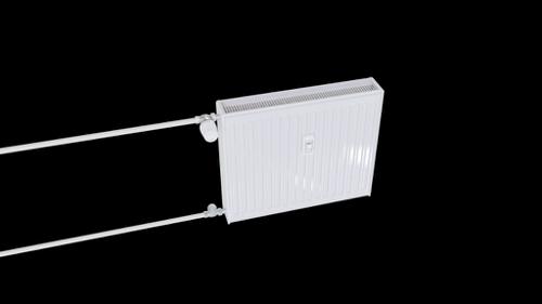 Radiator