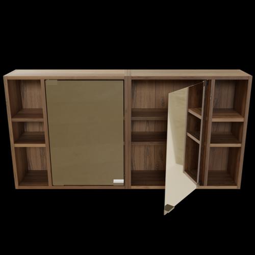 Bathroom Cabinet
