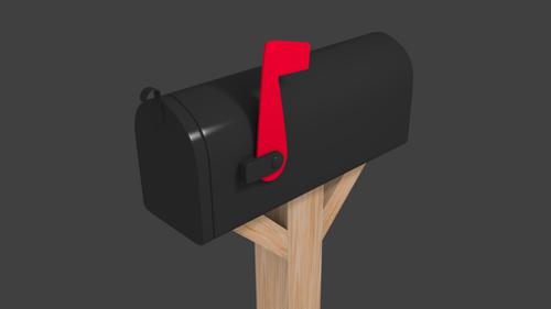 Mailbox