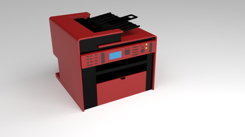 Canon Printer