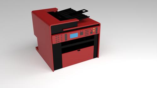 Canon Printer