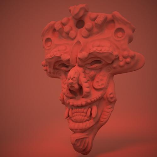 maskey