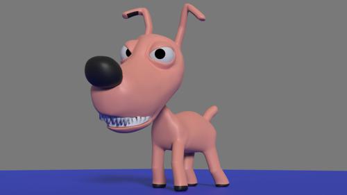 Dog