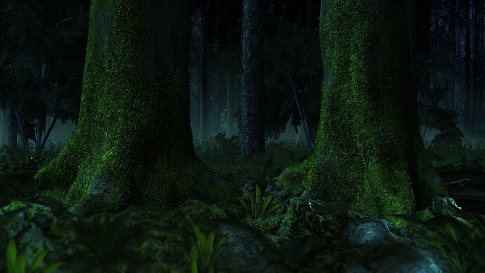 Forest